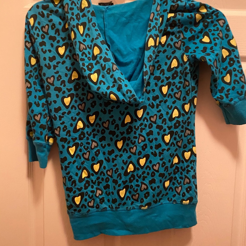 Jacket - Picture 2 of 2